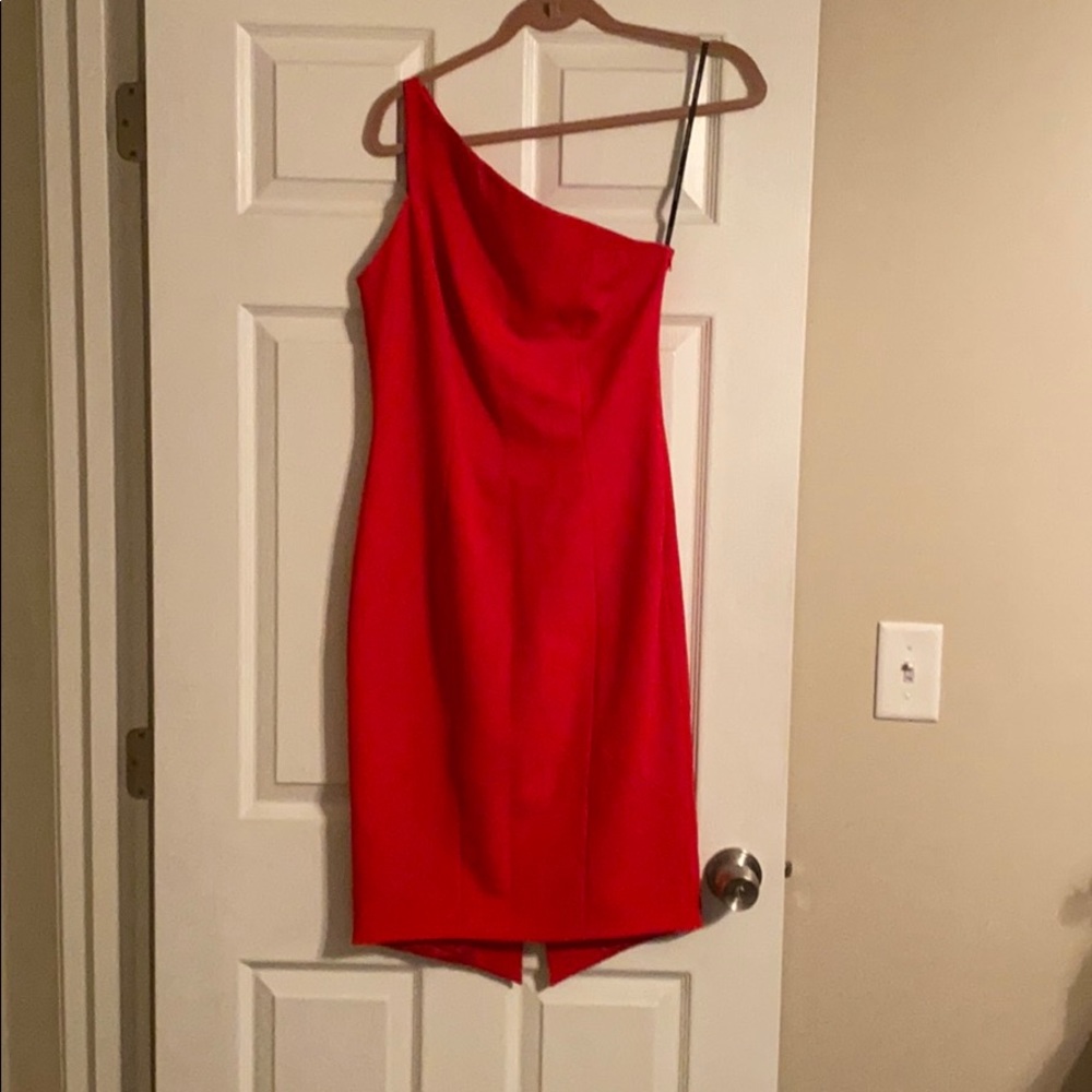 Super sexy Karen Millen dress